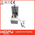 Hopu Items Office Machine Round Corner Machine